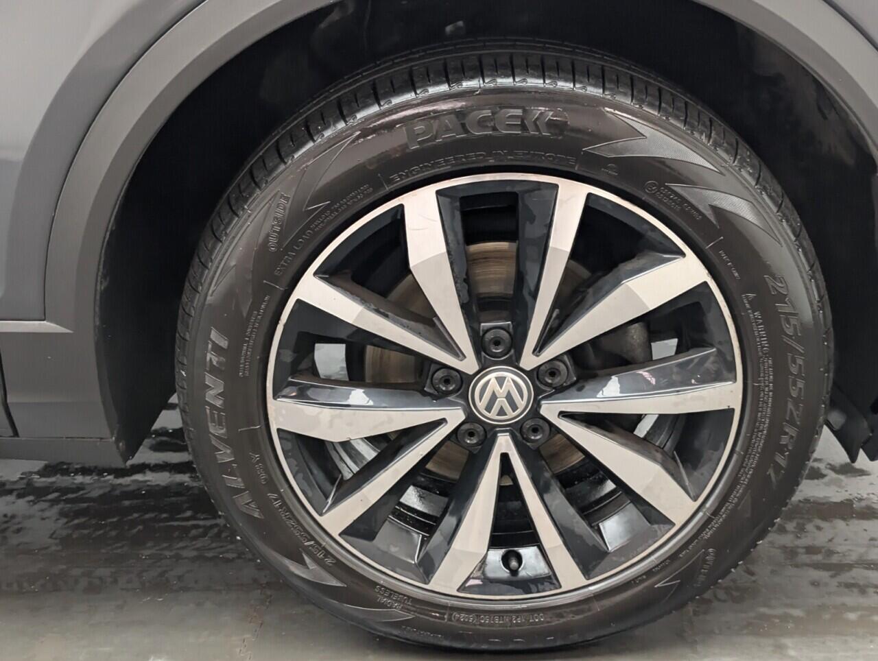 Used Volkswagen T-Roc 2019 for sale - 77455714: Photo 10