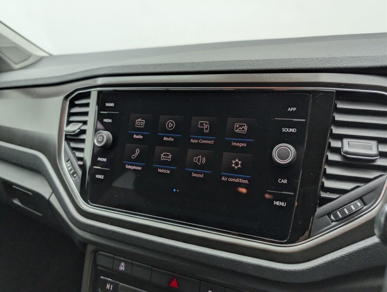 Used Volkswagen T-Roc 2019 for sale - 77455714: Photo 14