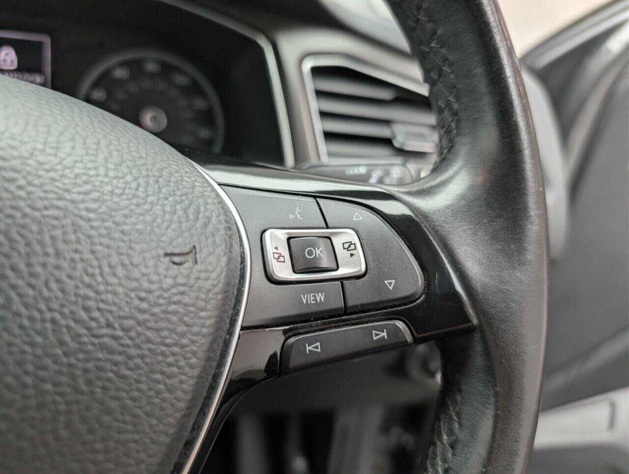 Used Volkswagen T-Roc 2019 for sale - 77455714: Photo 19