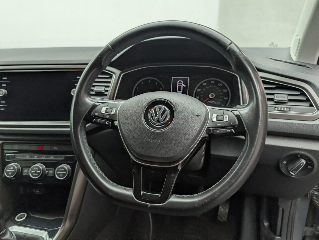 Used Volkswagen T-Roc 2019 for sale - 77455714: Photo 22