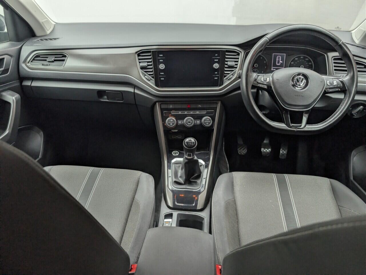 Used Volkswagen T-Roc 2019 for sale - 77455714: Photo 23