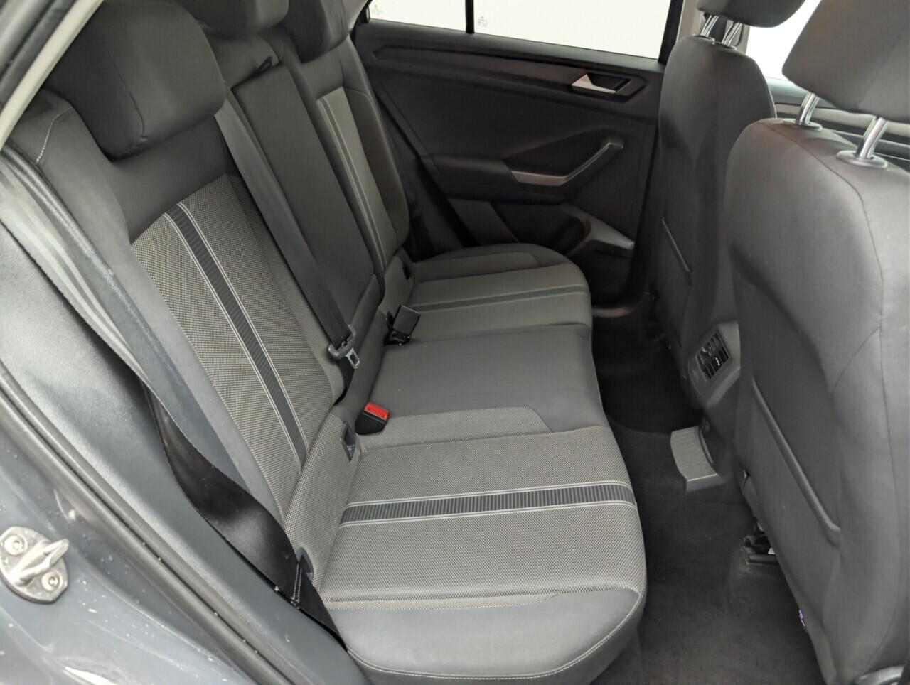 Used Volkswagen T-Roc 2019 for sale - 77455714: Photo 24