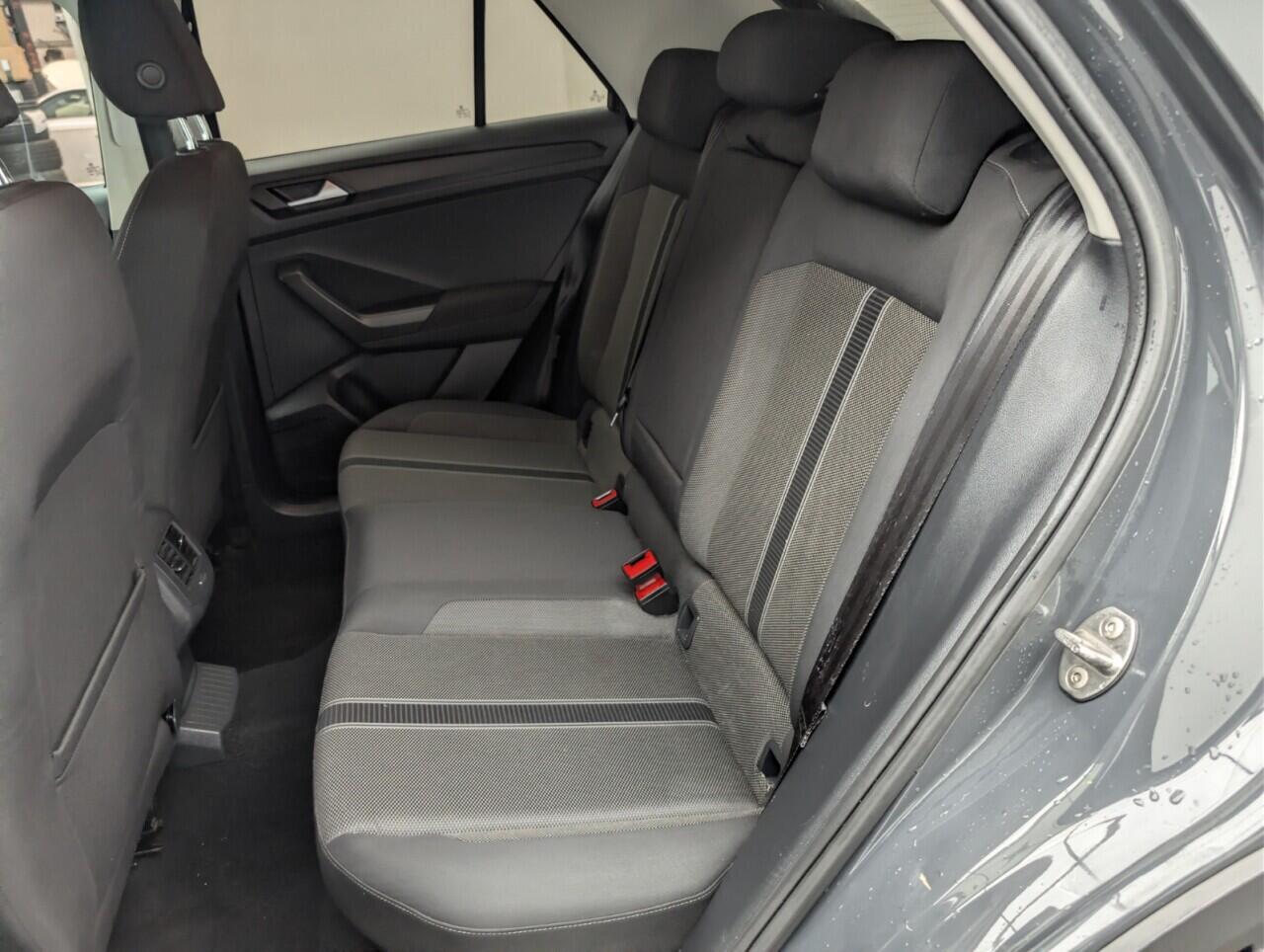 Used Volkswagen T-Roc 2019 for sale - 77455714: Photo 26