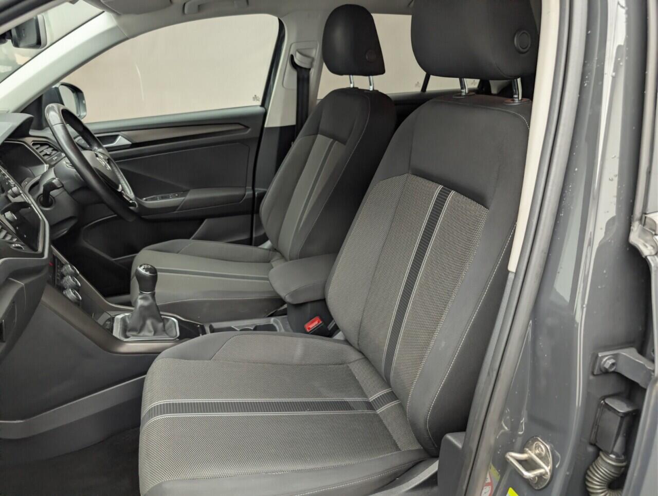 Used Volkswagen T-Roc 2019 for sale - 77455714: Photo 27