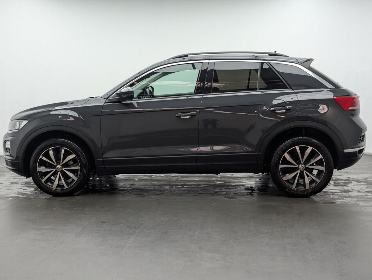 Used Volkswagen T-Roc 2019 for sale - 77455714: Photo 5