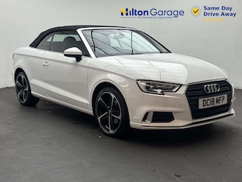 Used Audi A3 2018 for sale - 79404933: Photo