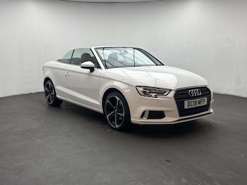 Used Audi A3 2018 for sale - 79404933: Photo