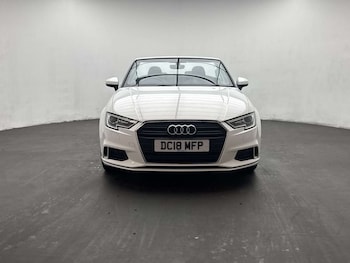 Used Audi A3 2018 for sale - 79404933: Photo