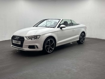 Used Audi A3 2018 for sale - 79404933: Photo