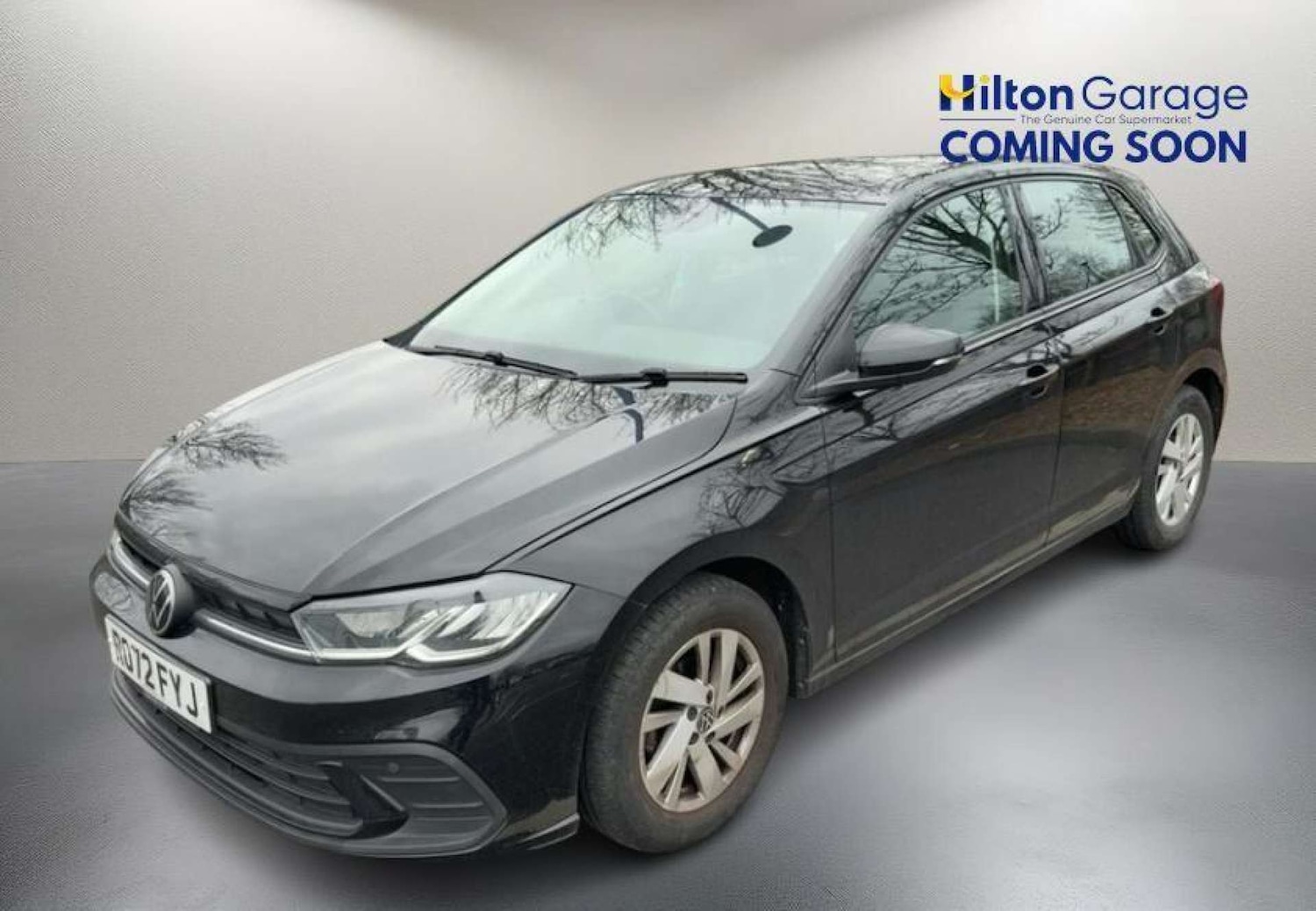 Used Volkswagen Polo 2022 for sale - 77713429: Photo 1