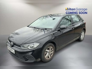Used Volkswagen Polo 2022 for sale - 77713429: Photo