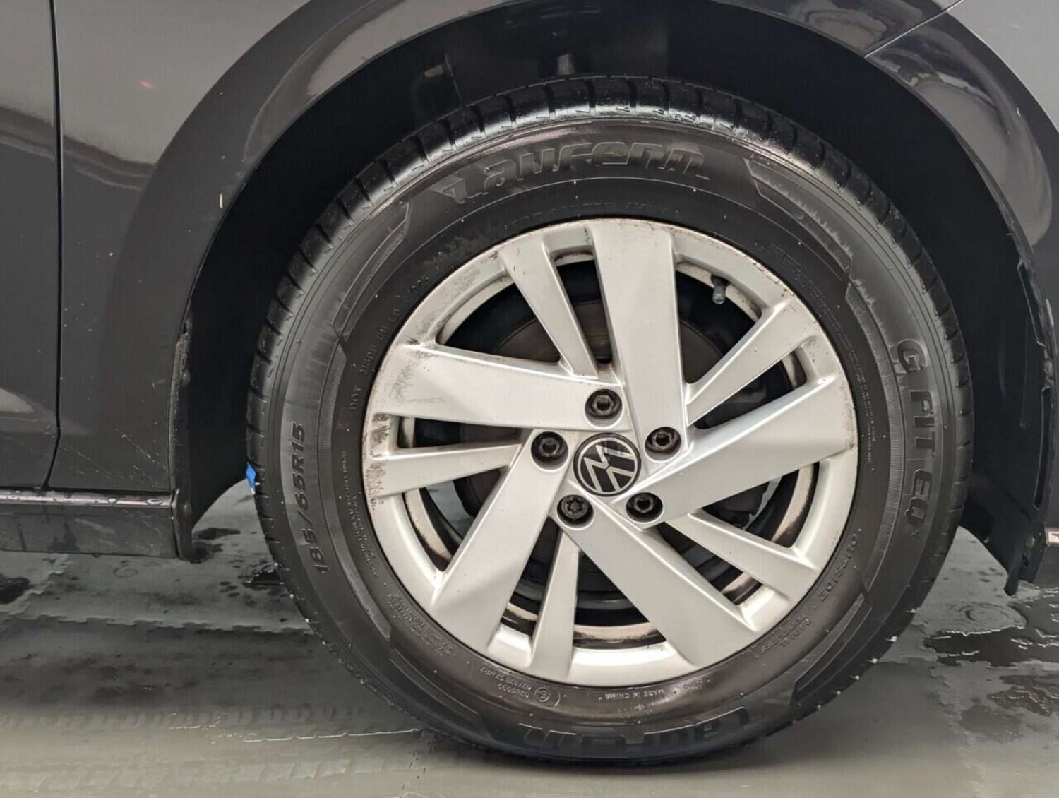 Used Volkswagen Polo 2021 for sale - 77714497: Photo 10