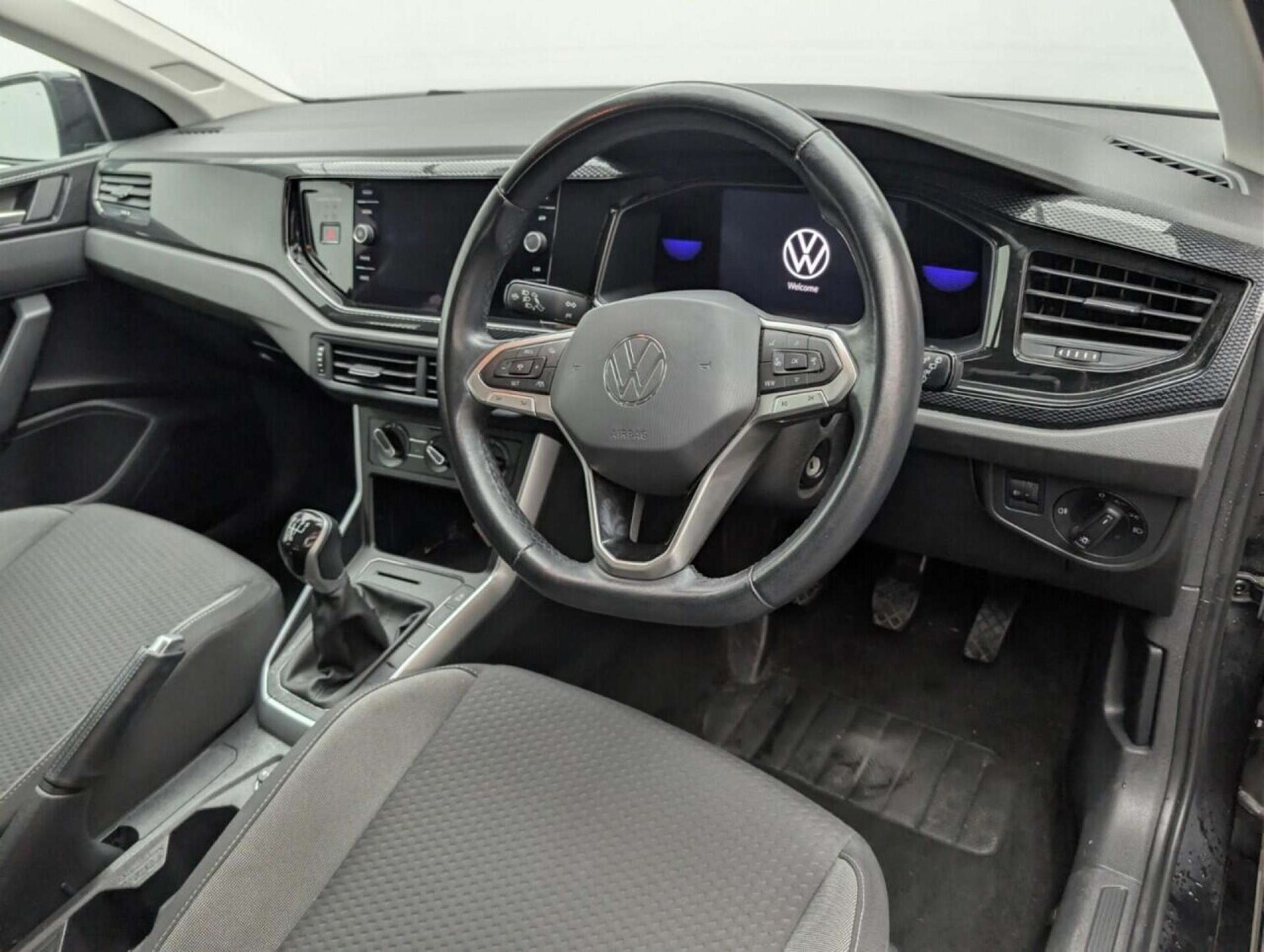 Used Volkswagen Polo 2021 for sale - 77714497: Photo 11