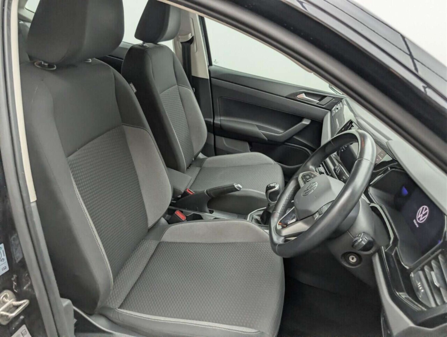 Used Volkswagen Polo 2021 for sale - 77714497: Photo 12