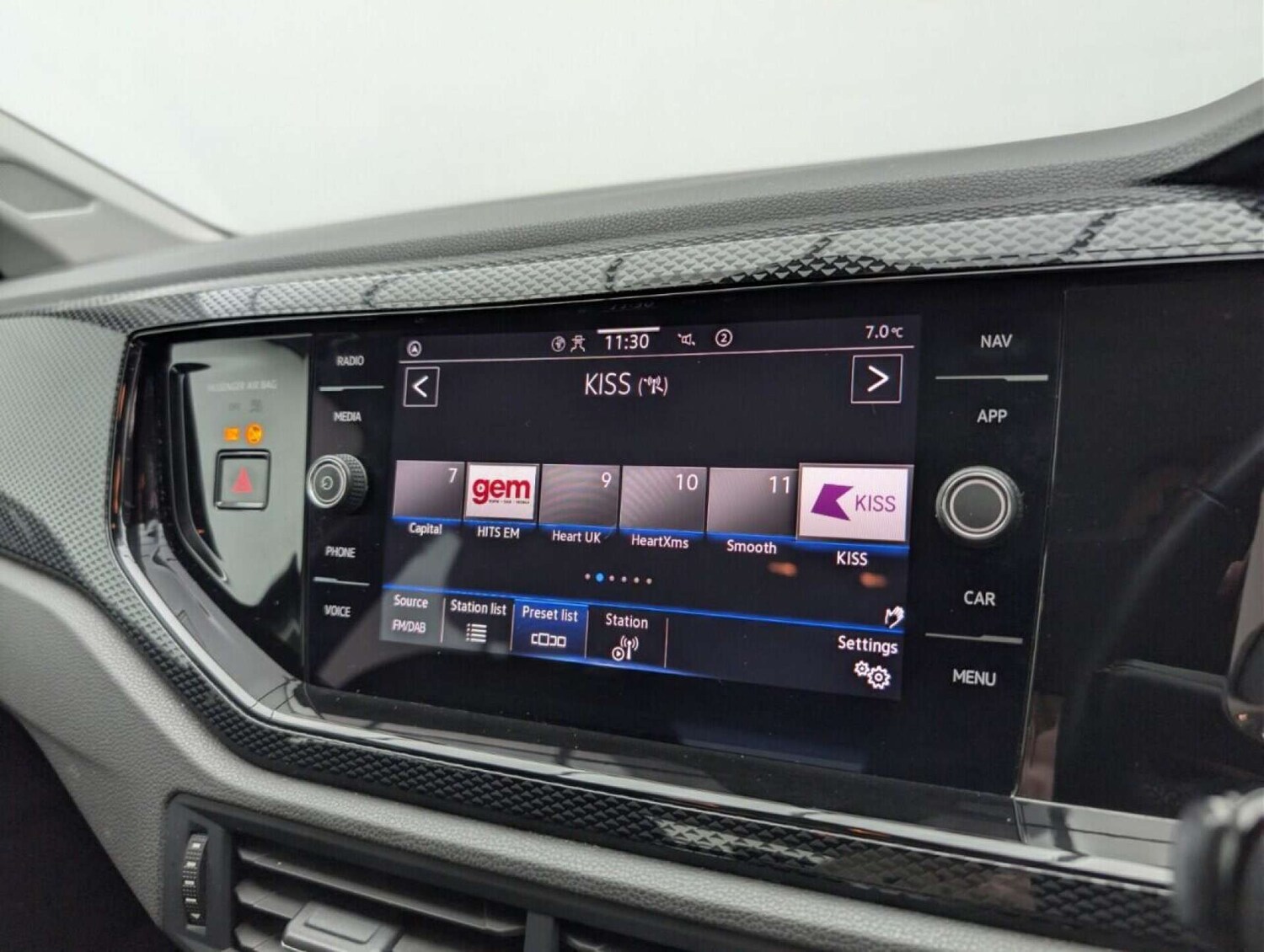 Used Volkswagen Polo 2021 for sale - 77714497: Photo 13