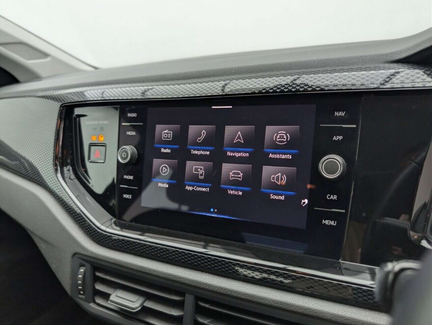 Used Volkswagen Polo 2021 for sale - 77714497: Photo 14