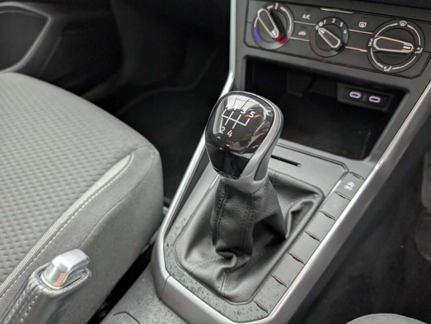 Used Volkswagen Polo 2021 for sale - 77714497: Photo 16