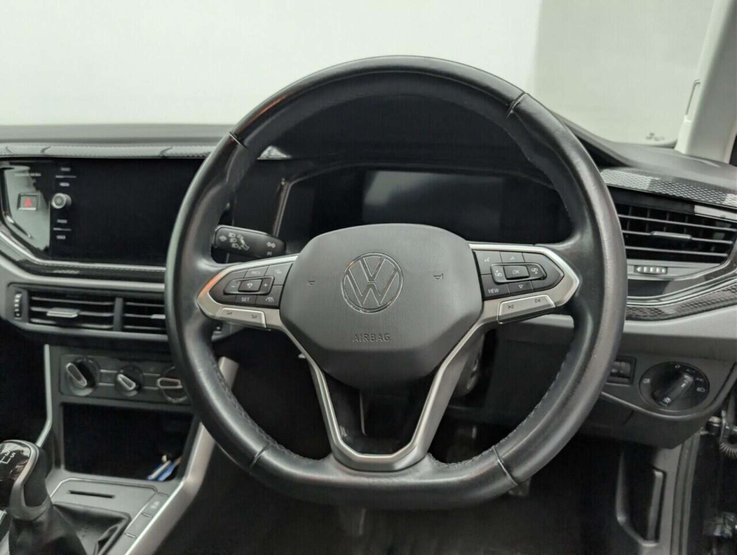 Used Volkswagen Polo 2021 for sale - 77714497: Photo 22