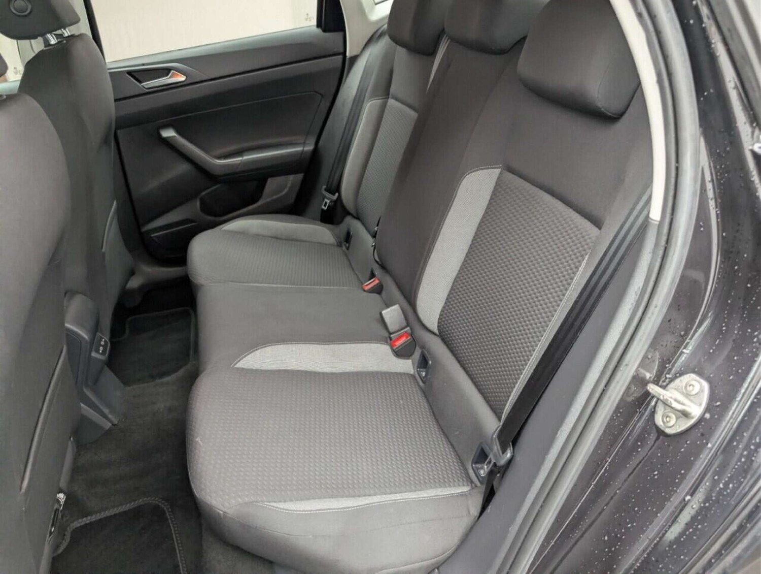 Used Volkswagen Polo 2021 for sale - 77714497: Photo 26