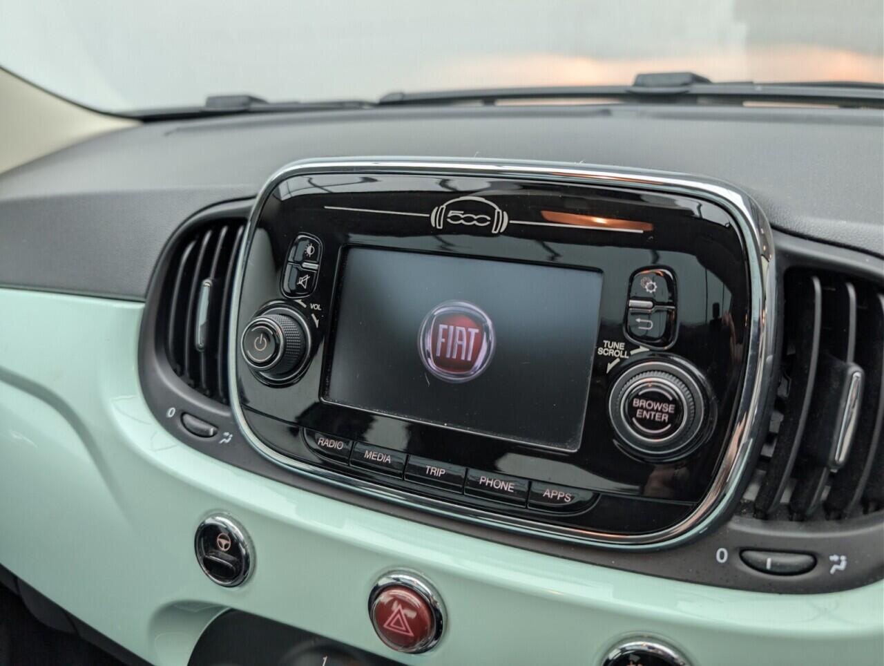 Used Fiat 500 2017 for sale - 77144524: Photo 13