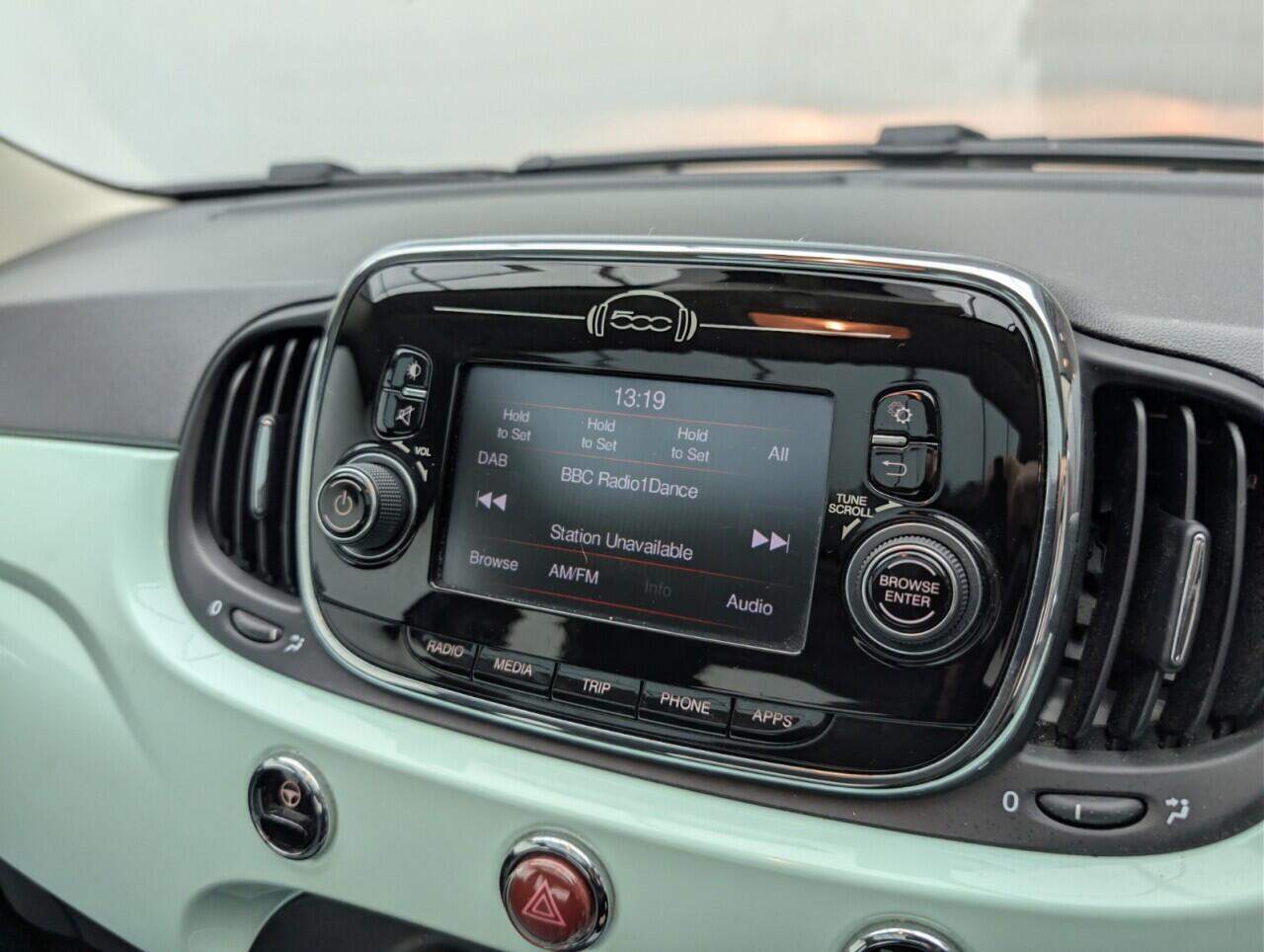 Used Fiat 500 2017 for sale - 77144524: Photo 14