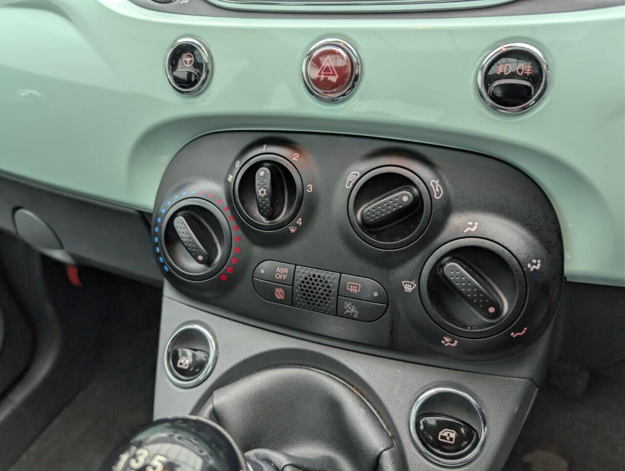 Used Fiat 500 2017 for sale - 77144524: Photo 15