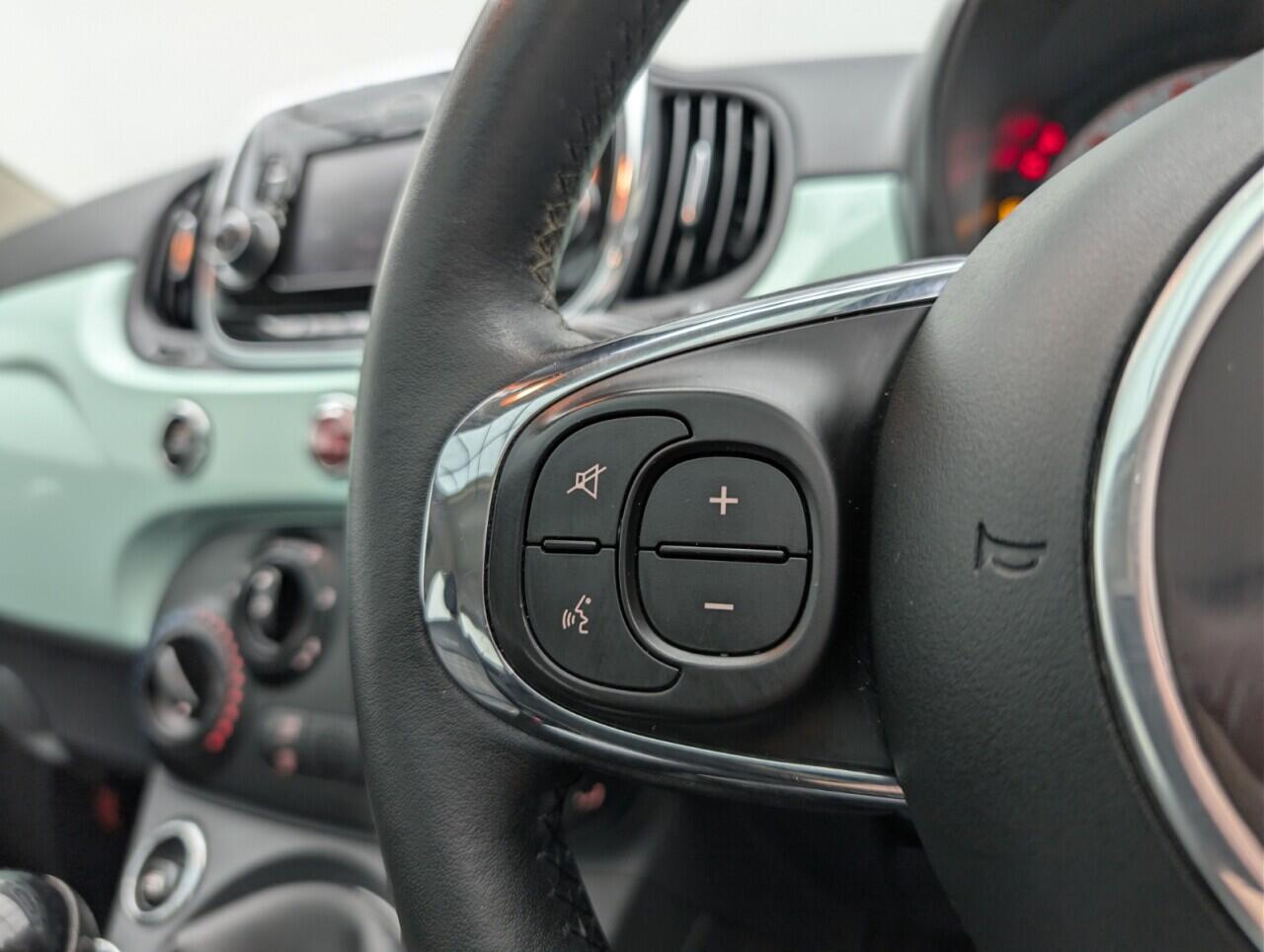 Used Fiat 500 2017 for sale - 77144524: Photo 18