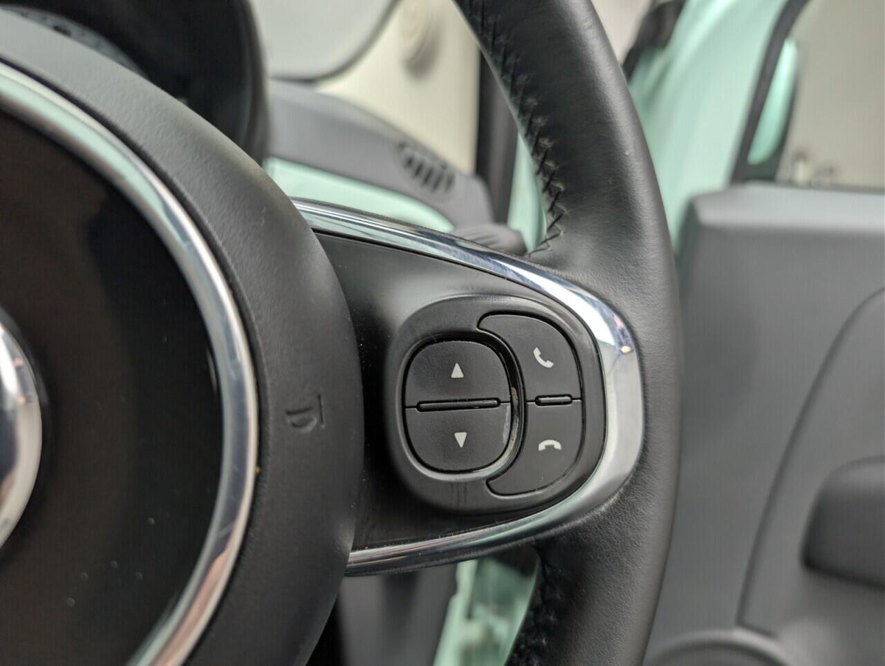 Used Fiat 500 2017 for sale - 77144524: Photo 19