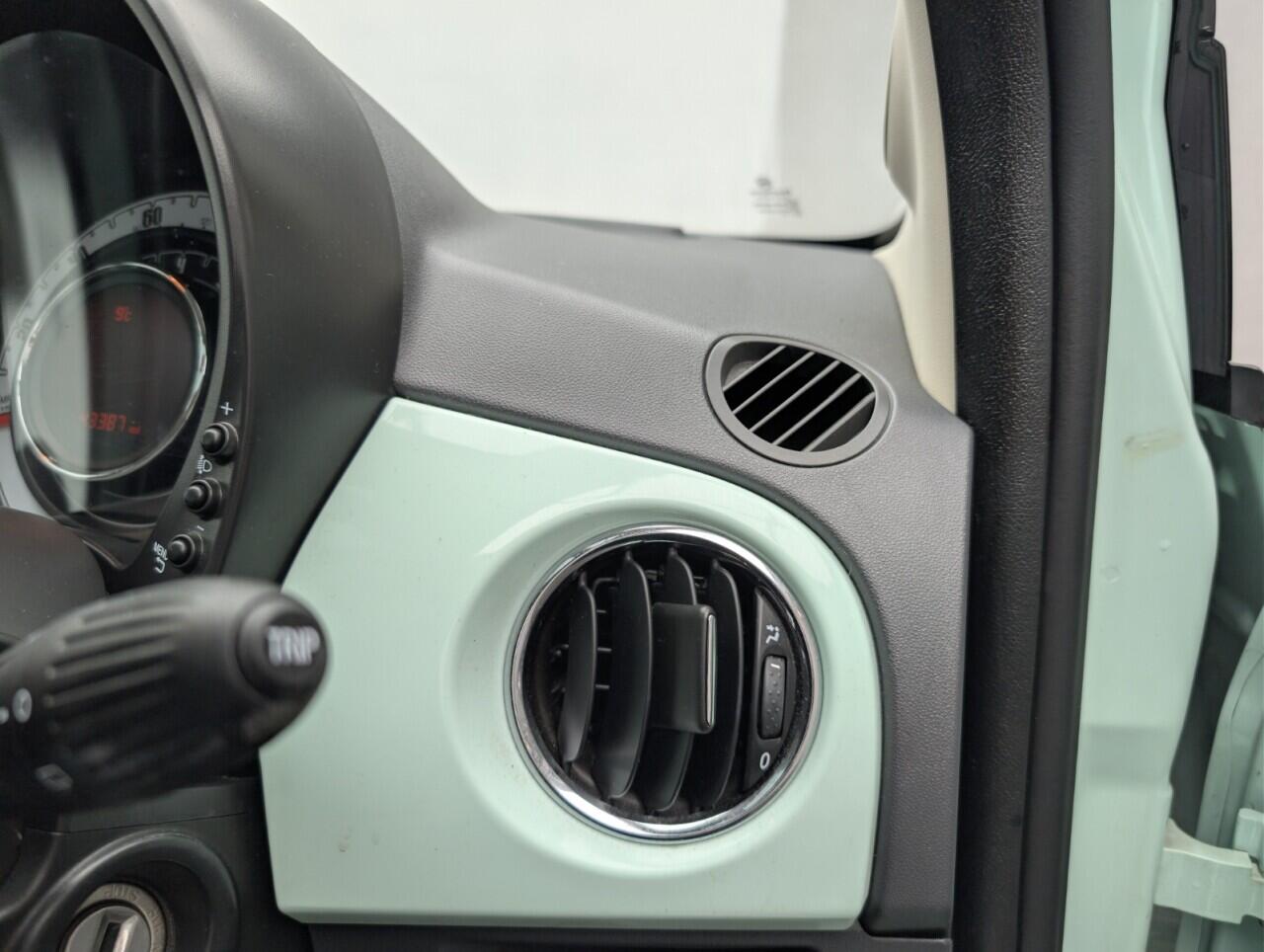 Used Fiat 500 2017 for sale - 77144524: Photo 20