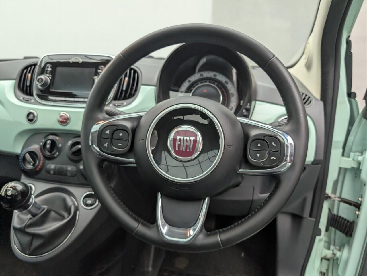 Used Fiat 500 2017 for sale - 77144524: Photo 21
