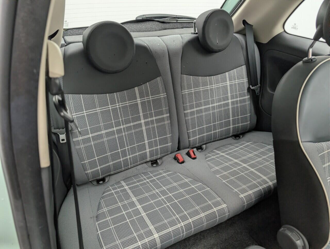 Used Fiat 500 2017 for sale - 77144524: Photo 23