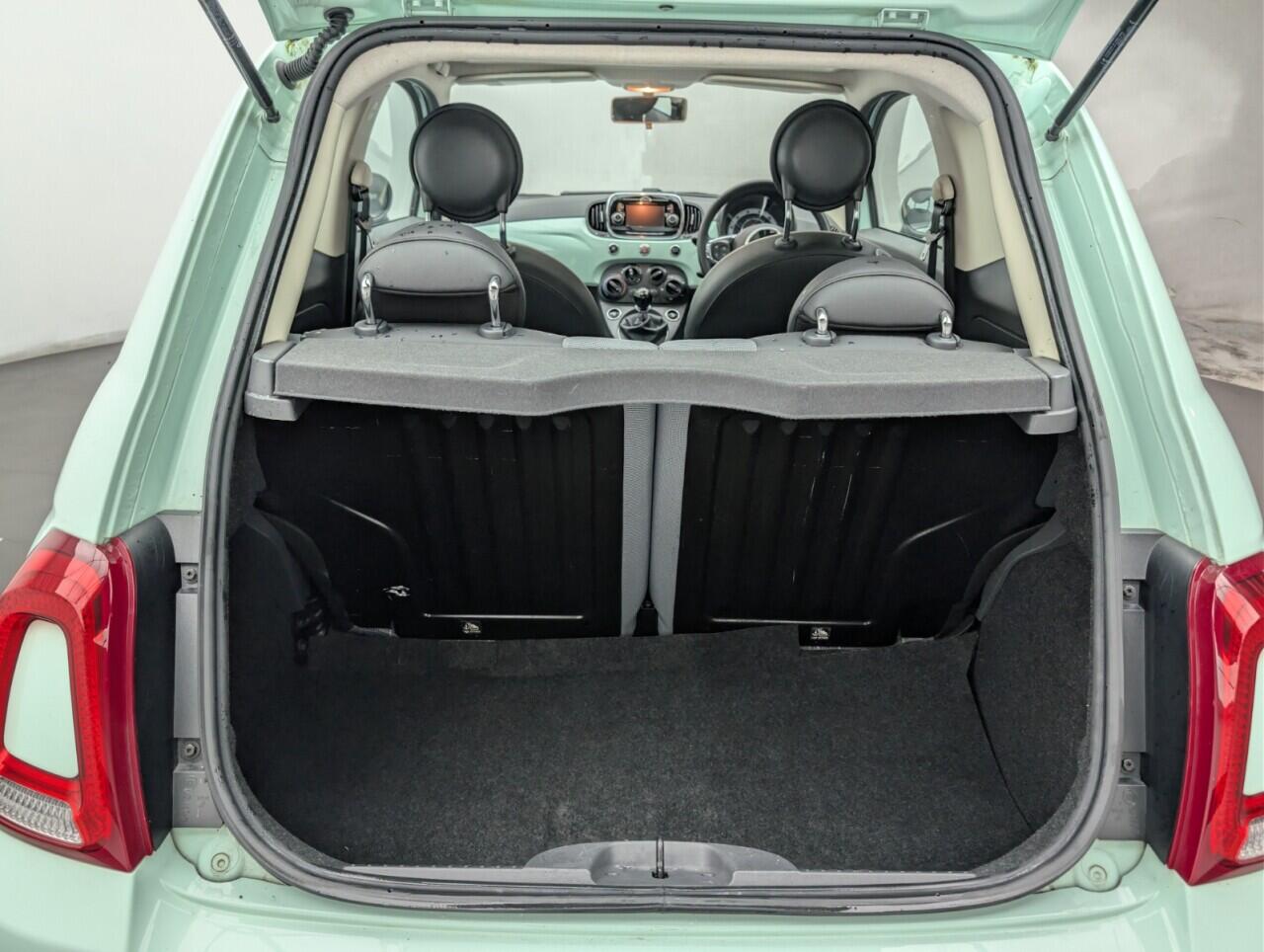 Used Fiat 500 2017 for sale - 77144524: Photo 24