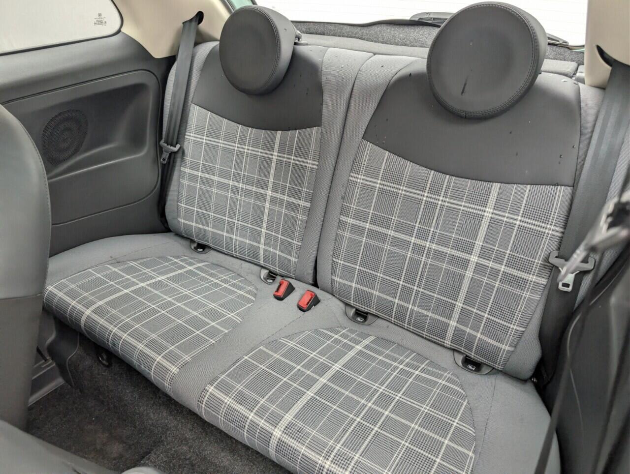 Used Fiat 500 2017 for sale - 77144524: Photo 25