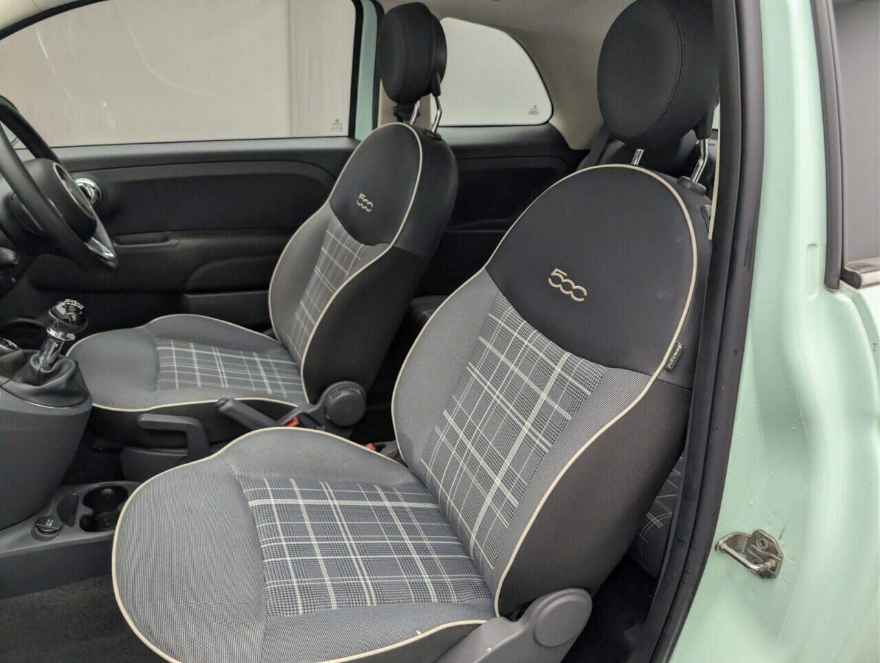 Used Fiat 500 2017 for sale - 77144524: Photo 26