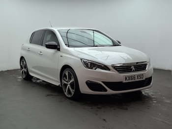 Used Peugeot 308 2016 for sale - 79664039: Photo