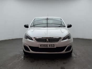 Used Peugeot 308 2016 for sale - 79664039: Photo