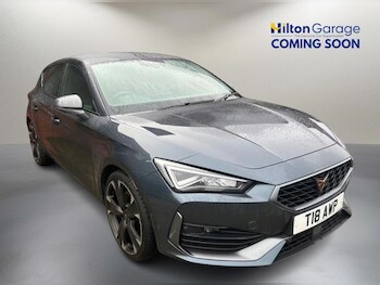 Used Cupra Leon 2021 for sale - 77267242: Photo