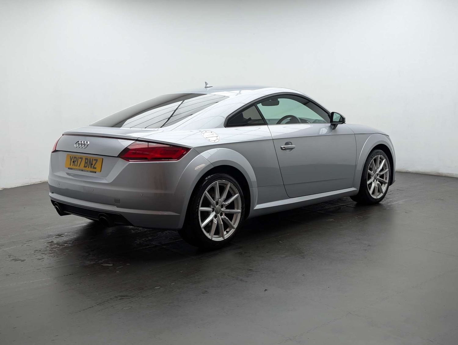 Used Audi TT 2017 for sale - 78106710: Photo 10
