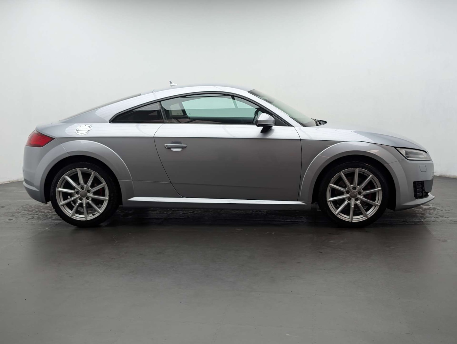 Used Audi TT 2017 for sale - 78106710: Photo 11