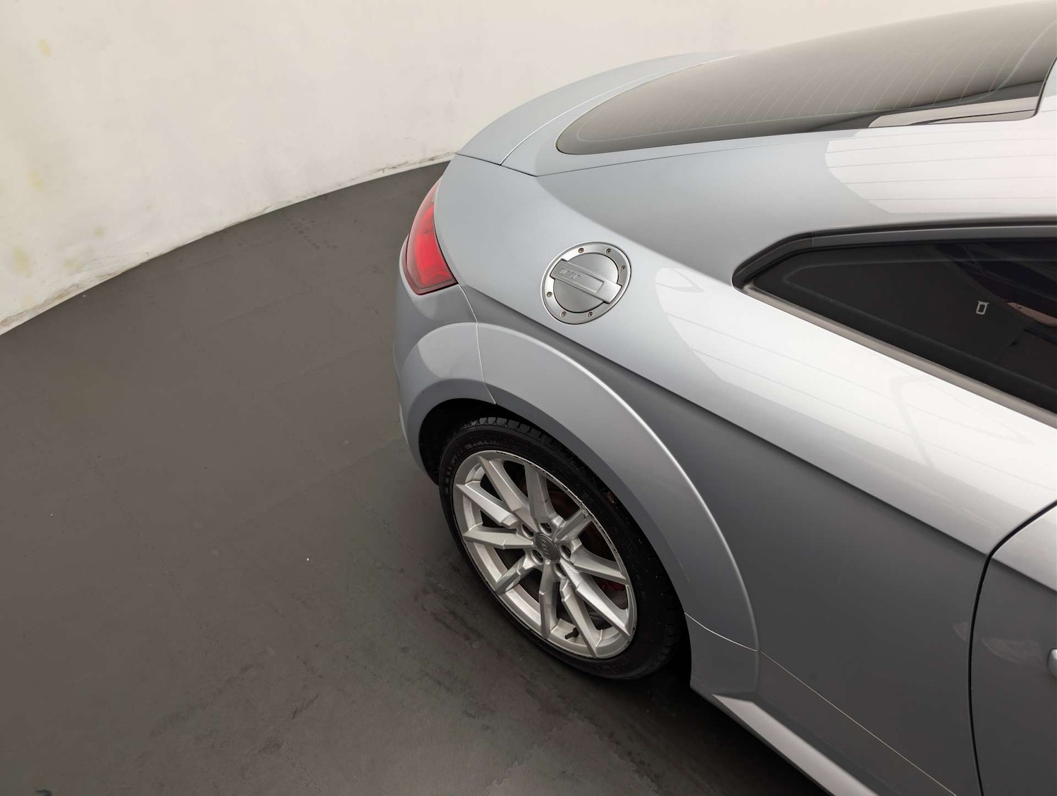 Used Audi TT 2017 for sale - 78106710: Photo 13