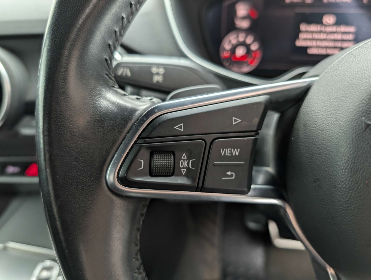 Used Audi TT 2017 for sale - 78106710: Photo 14