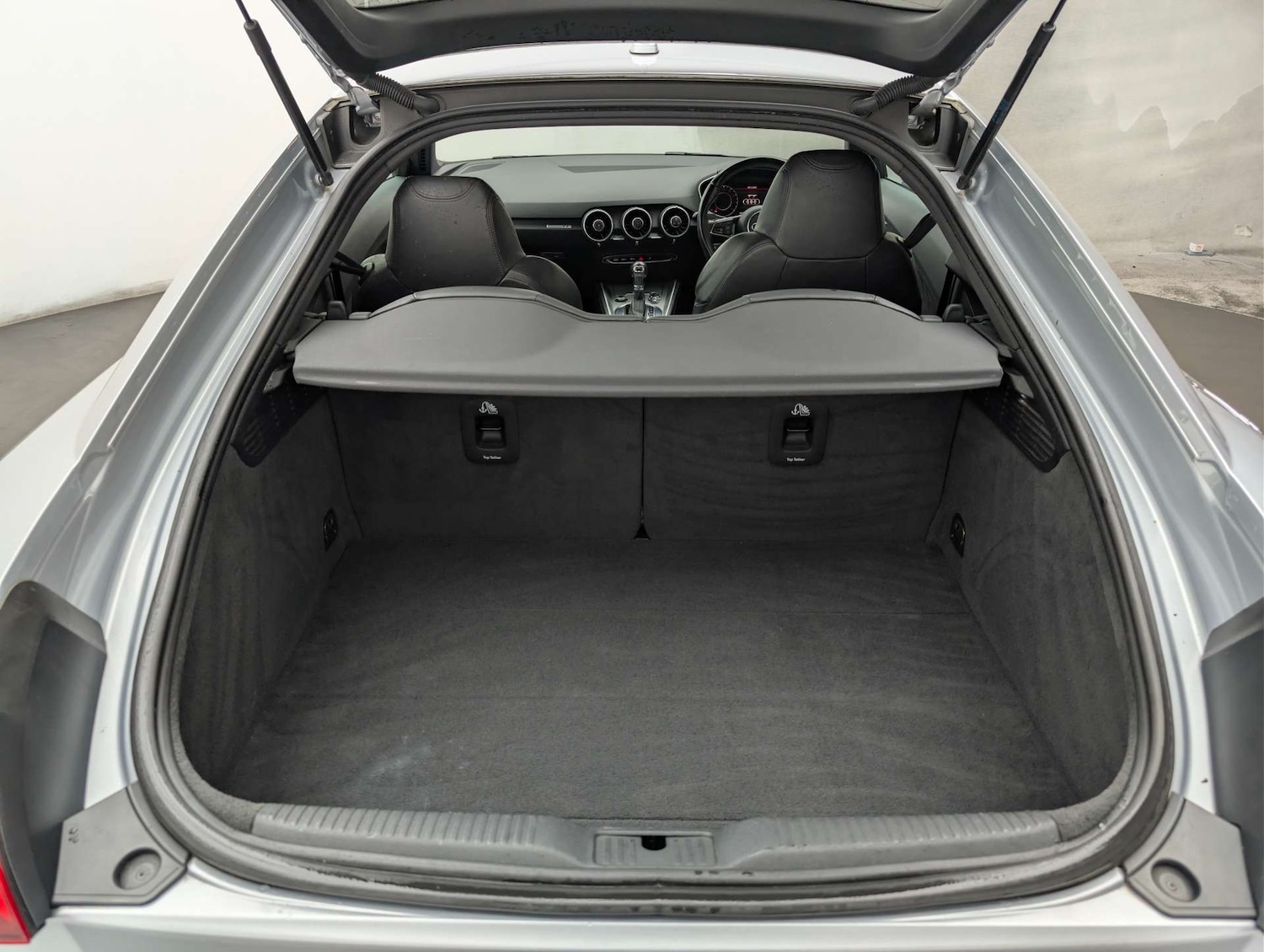 Used Audi TT 2017 for sale - 78106710: Photo 15