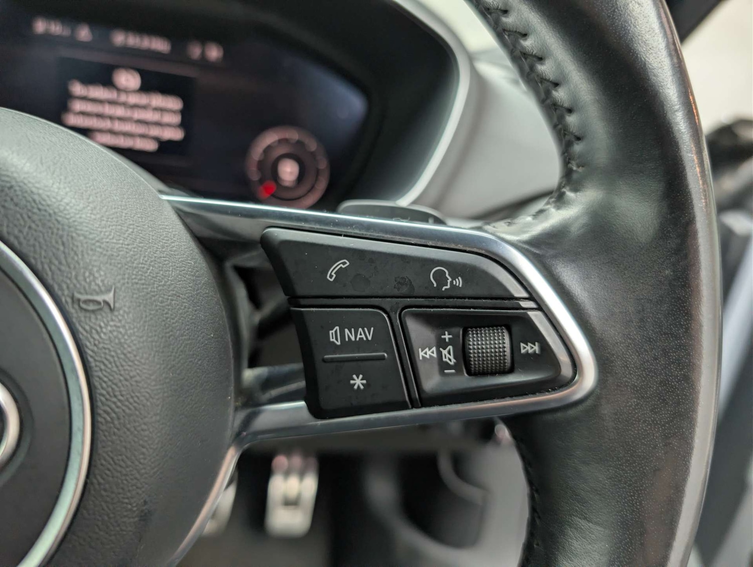 Used Audi TT 2017 for sale - 78106710: Photo 18