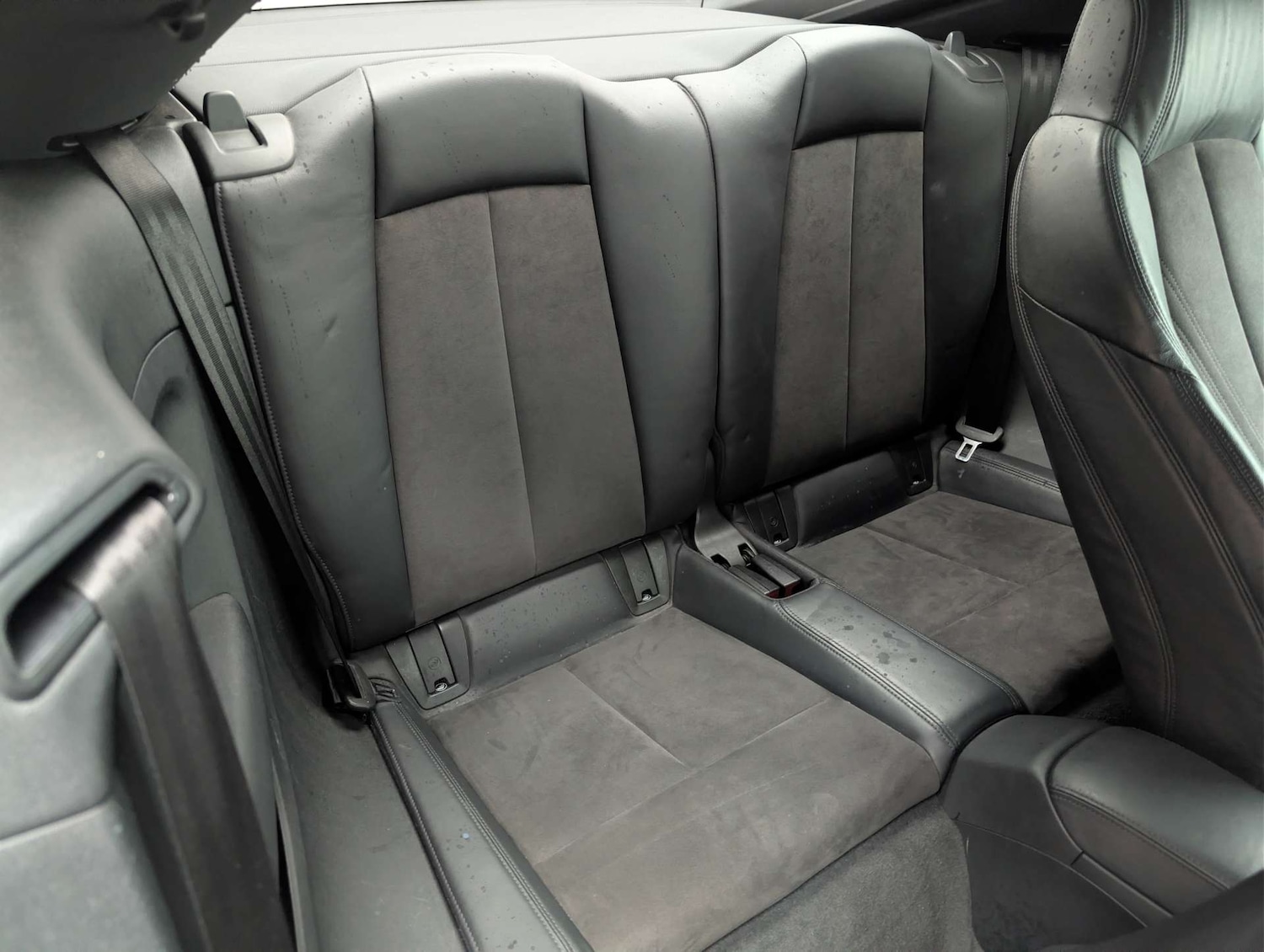 Used Audi TT 2017 for sale - 78106710: Photo 19