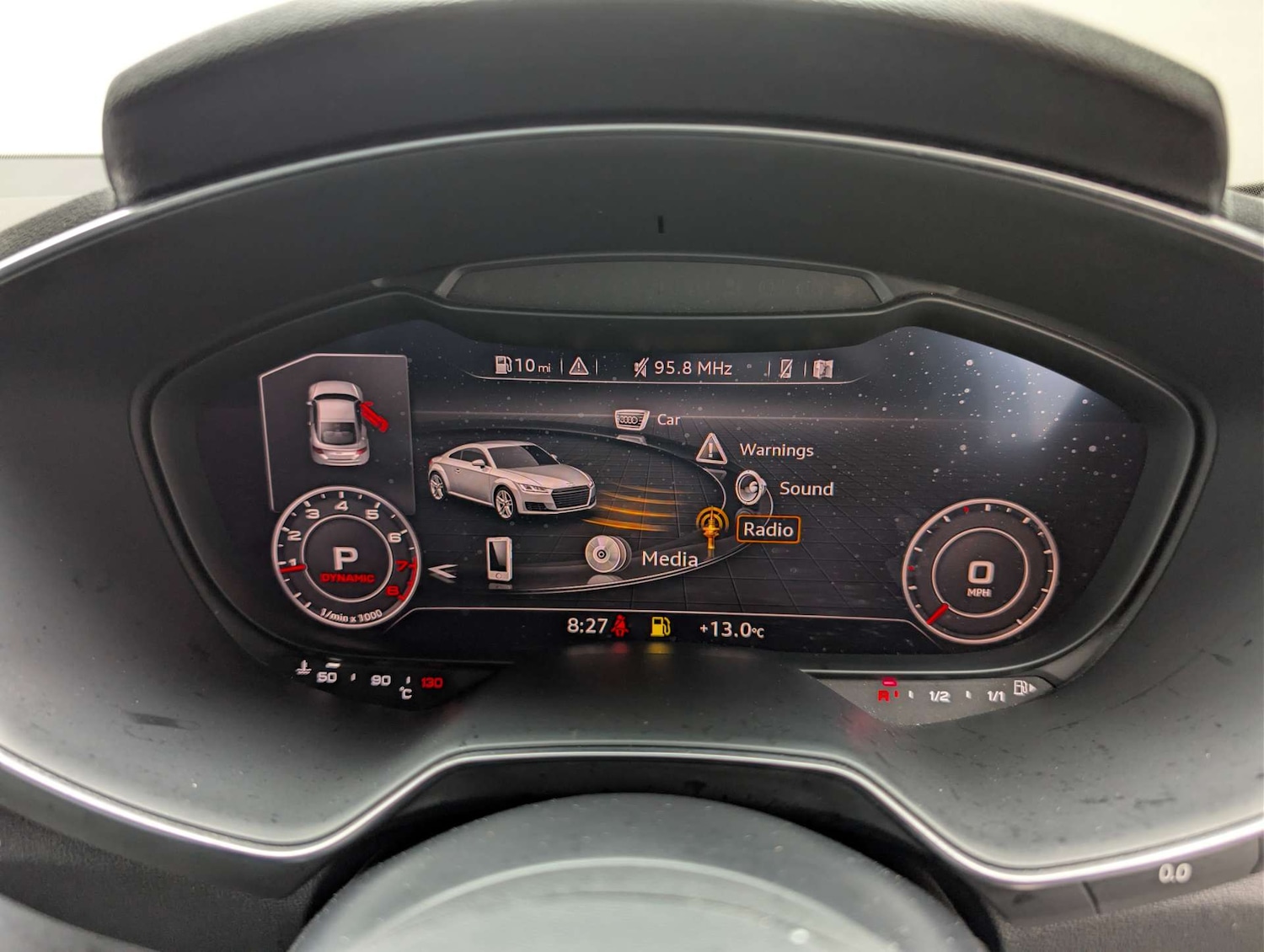 Used Audi TT 2017 for sale - 78106710: Photo 21