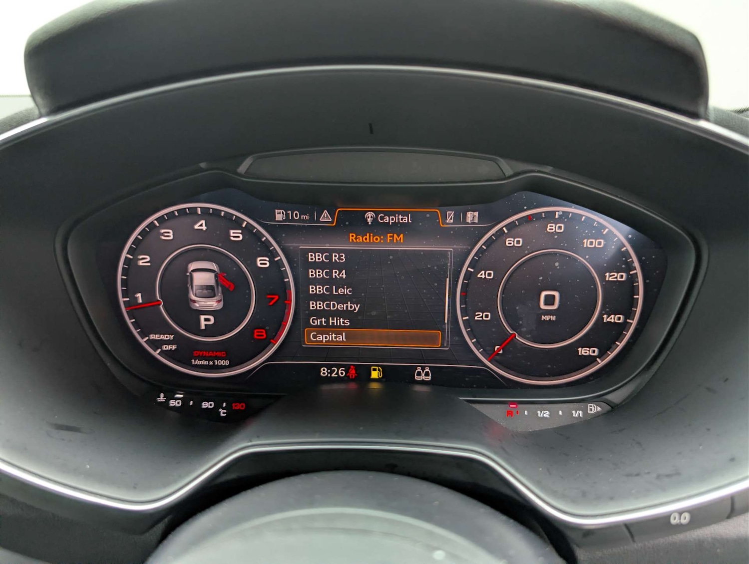 Used Audi TT 2017 for sale - 78106710: Photo 22