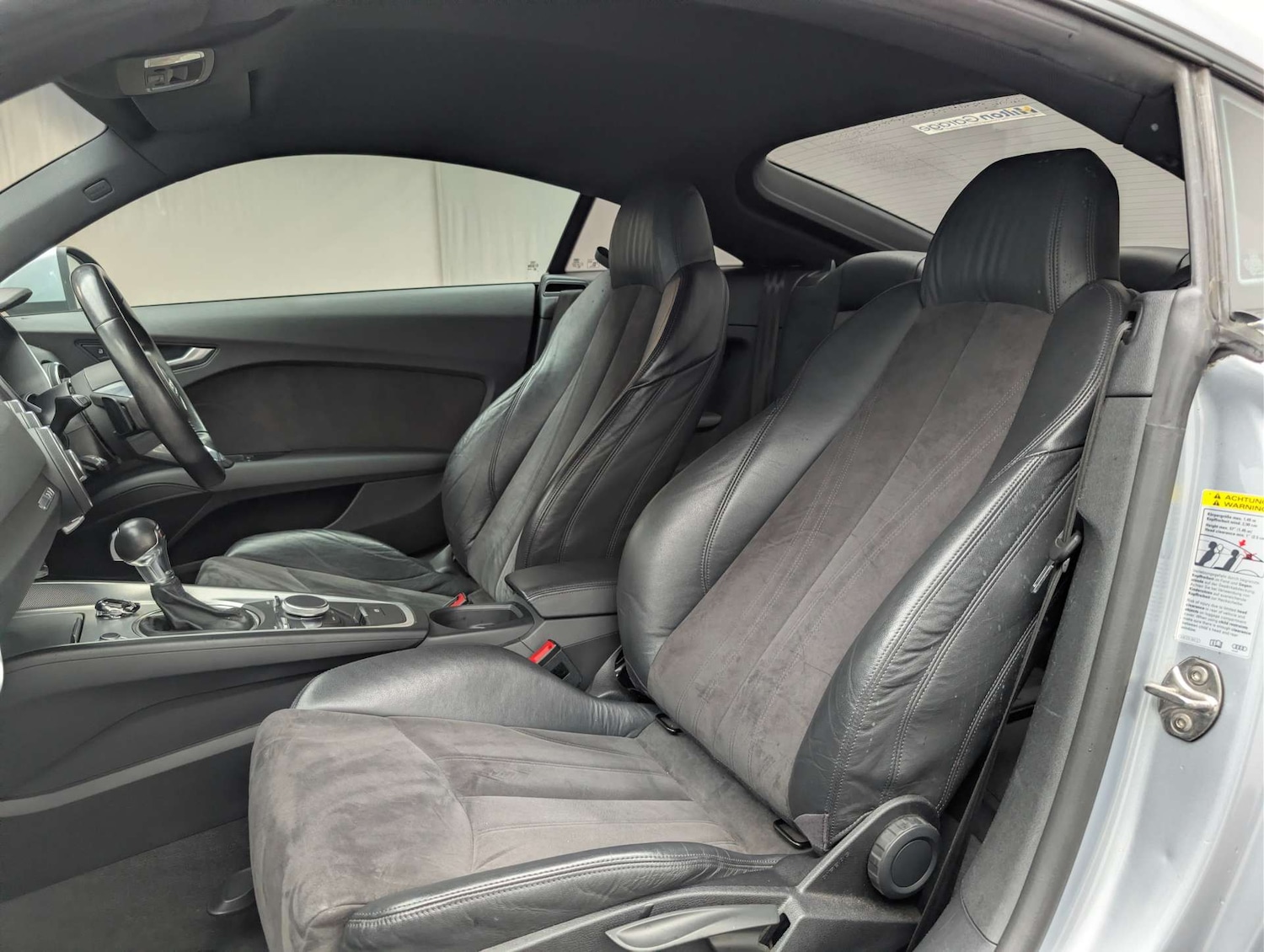 Used Audi TT 2017 for sale - 78106710: Photo 23