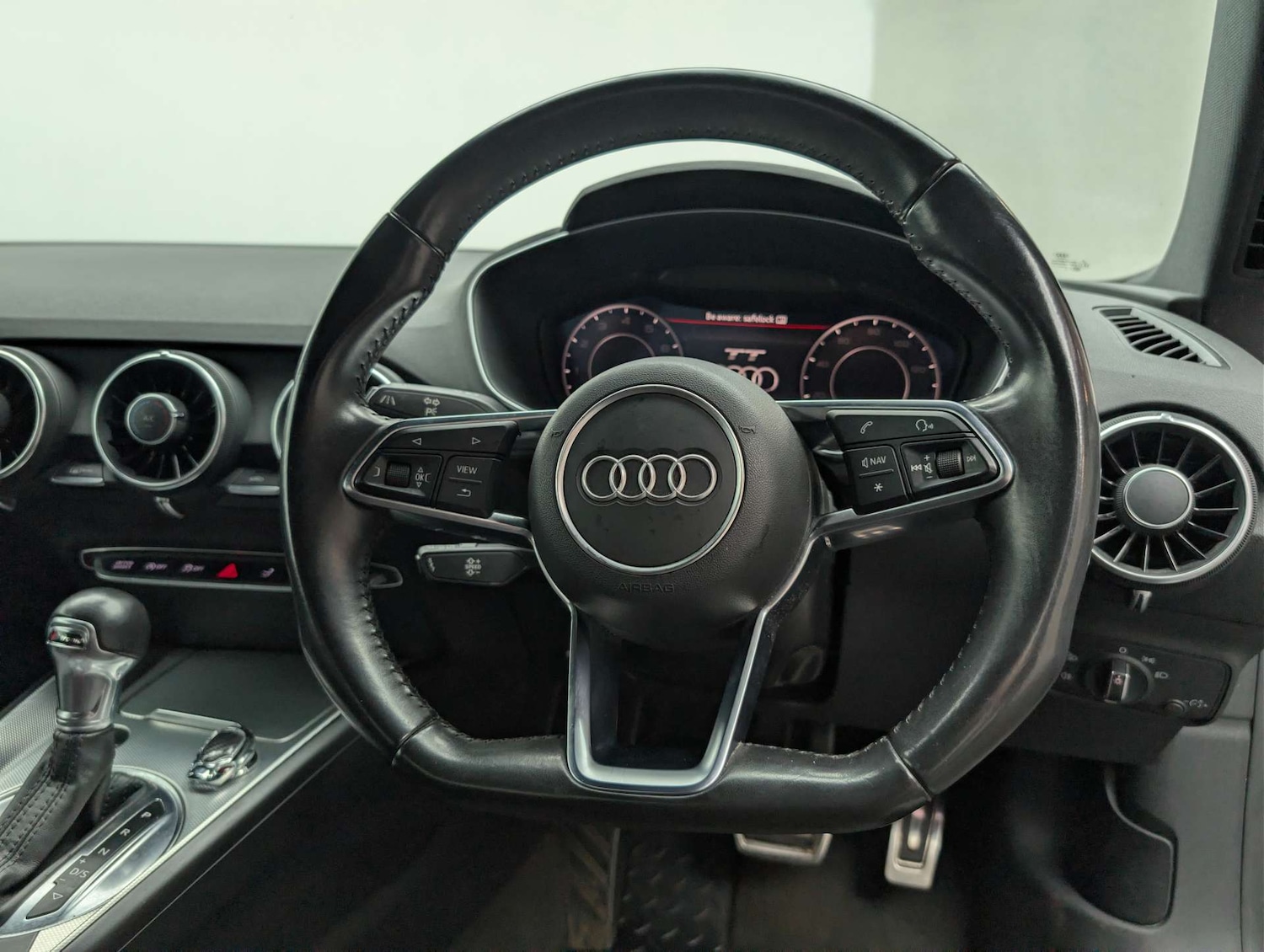 Used Audi TT 2017 for sale - 78106710: Photo 26