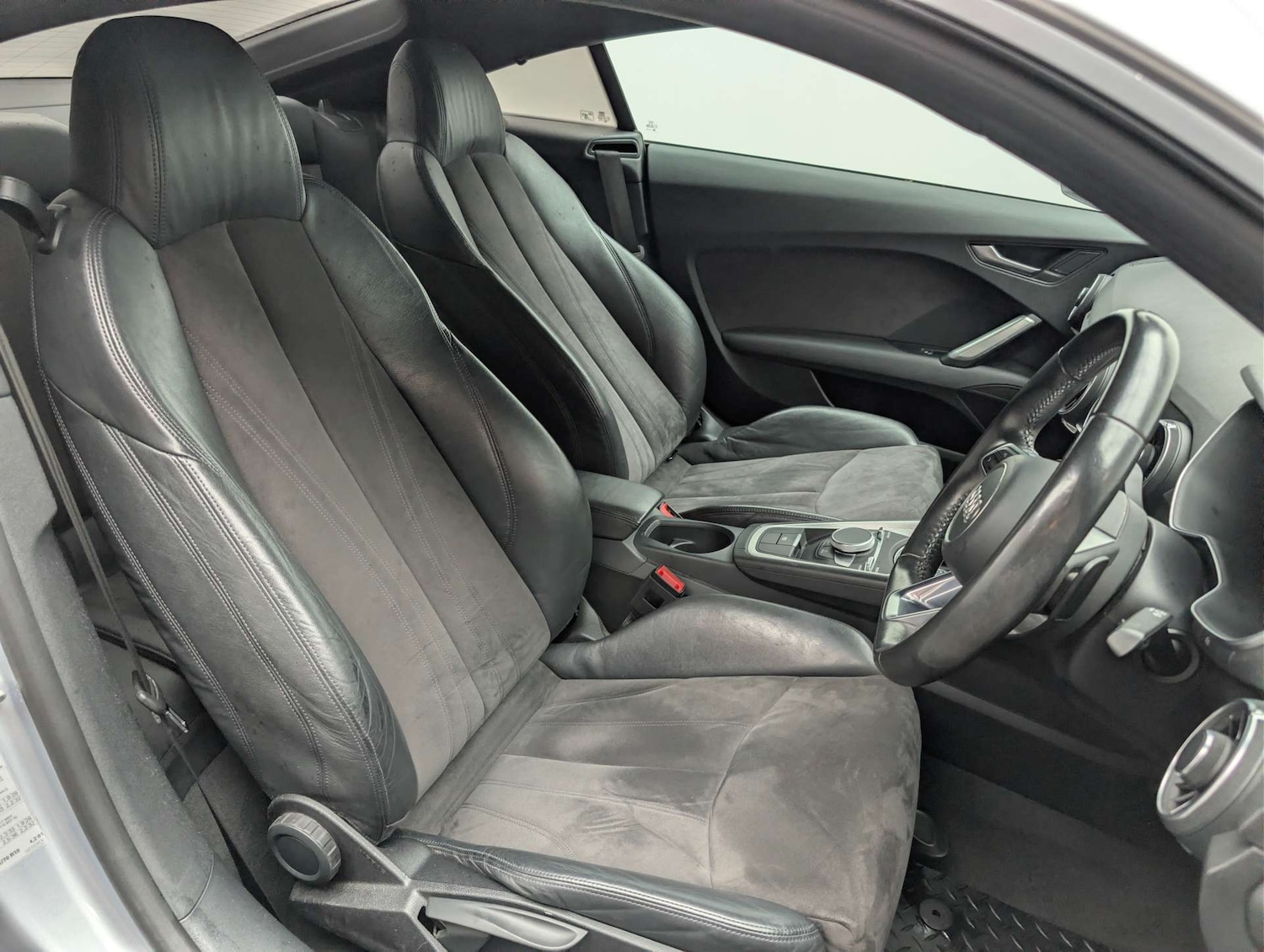 Used Audi TT 2017 for sale - 78106710: Photo 29