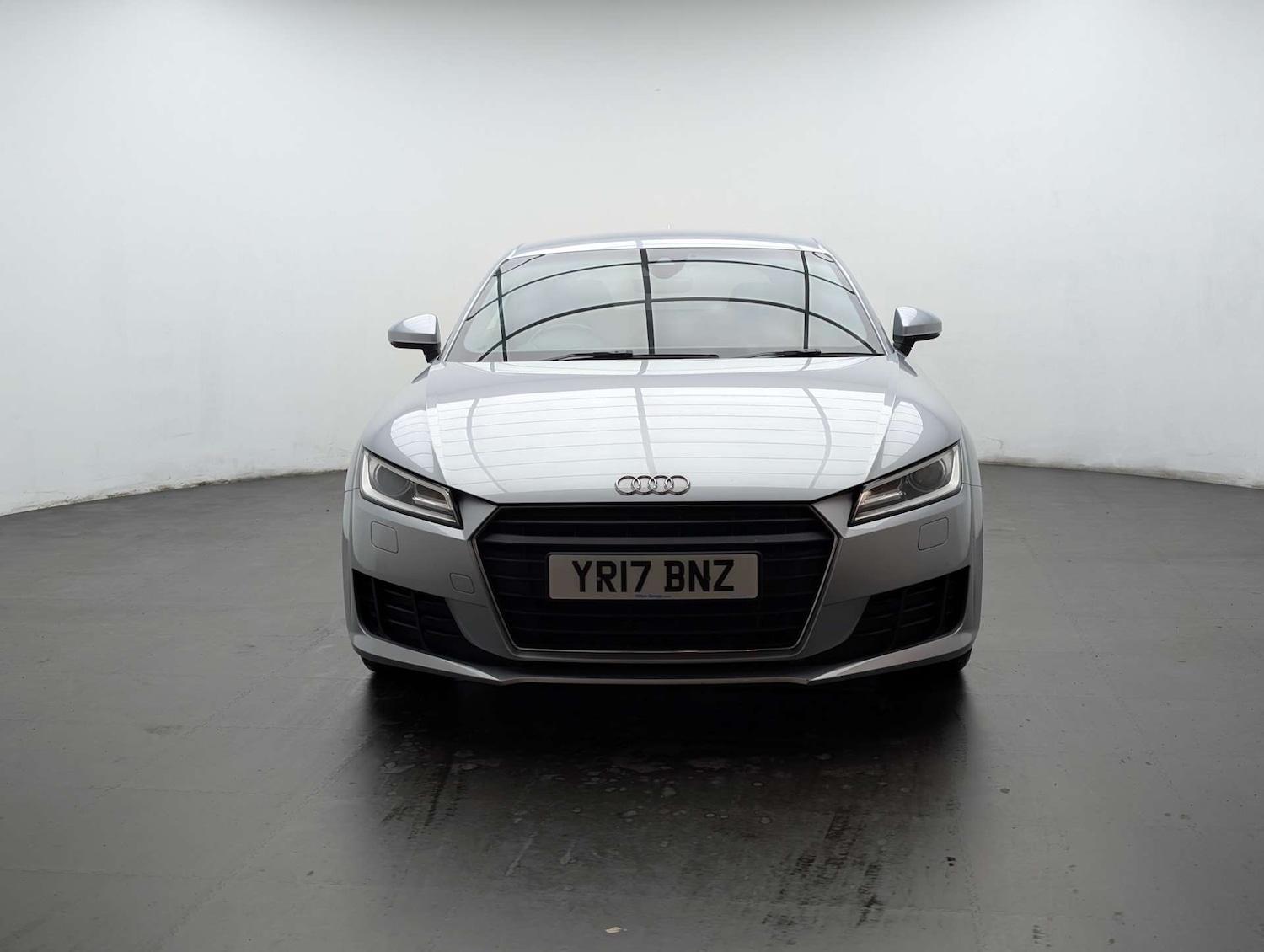 Used Audi TT 2017 for sale - 78106710: Photo 3